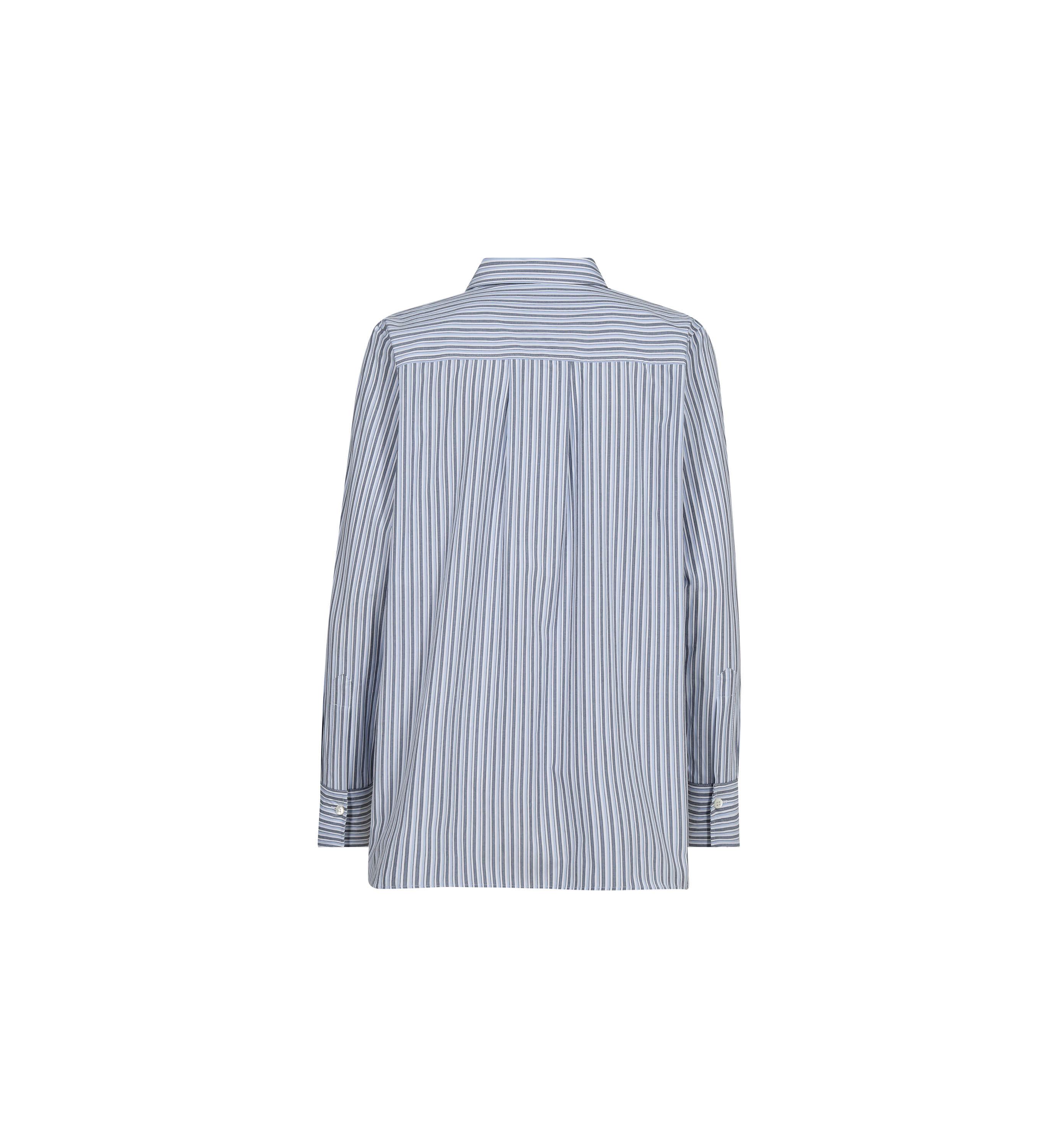 Packshot / Brunnera Blue / Back